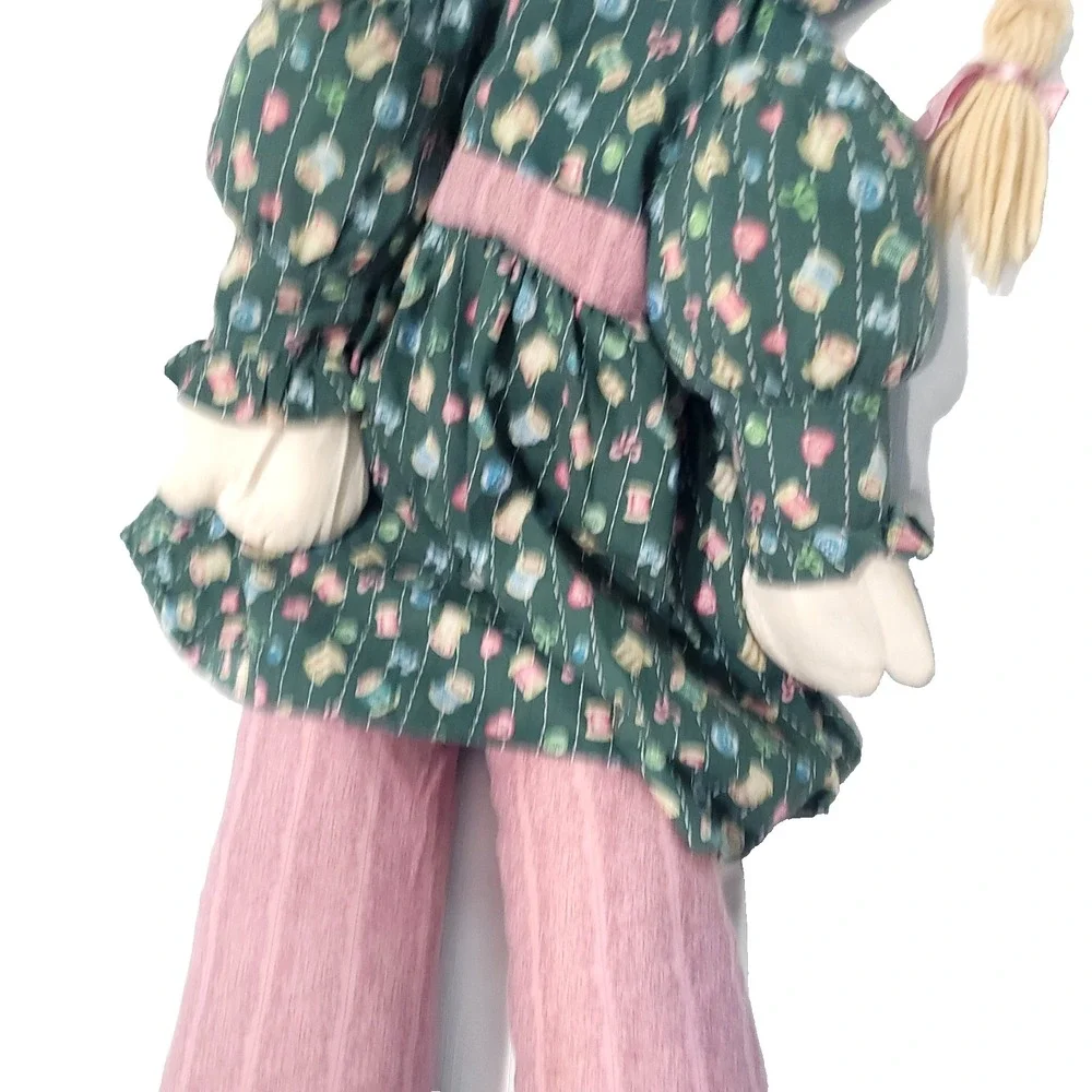 Sweetie Mine Rag Doll 48